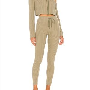 Camila Coelho Evita Legging